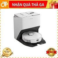 🍀MỚI 2023🍀Robot hút bụi lau nhà Roborock S8 Pro Ultra – Bản Quốc Tế – BH 24 THÁNG