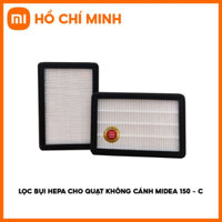 🍀MỚI 2024🍀Lọc quạt không cánh Midea 150E-BP/150-C/150-CJ