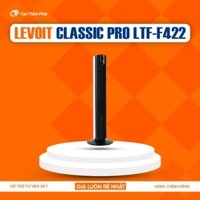 🍀MỚI 2024🍀Quạt Tháp Levoit Classic Pro 42 inch LTF-F422