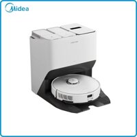 🍀MỚI 2024🍀Robot hút bụi lau nhà Roborock S8 Pro Ultra – Bản Quốc Tế – BH 24 THÁNG