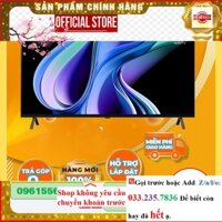 Mới [65A3PSA]  Smart Tivi OLED LG 4K 65 inch OLED65A3PSA