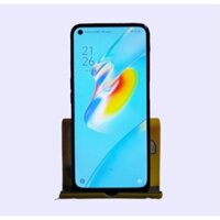 (Mới 98%) Điện thoại OPPO A54 ( cũ như hình sử dụng tốt)