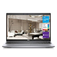 [Mới 99%] Dell Latitude 5520 core i5 thế hệ 11, ram 16gb, ssd 256gb, màn 15.6 inch Full HD – Tinh tế và mạnh mẽ