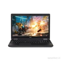 [Mới 99%] Dell Latitude 5580 core i7-7600, Ram 8gb, SSD 256Gb, 15.6 Full HD