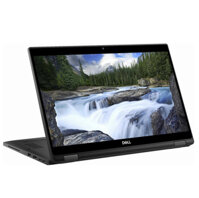 [Mới 99%] Dell Latitude 7390 2in1 core i7 thế hệ 8, màn cảm ứng xoay gập 360