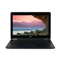 [Mới 99%] Dell Latitude E7270 core i5-6200, ram 8gb, ssd 128gb màn 12.5 siêu nhỏ nhẹ