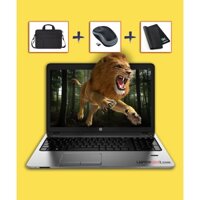 [Mới 99%] Laptop Hp 450G1 Core i5-4200, Ram 4Gb, SSD 128Gb, màn 15.6 inch kinh tế tiết kiệm - laptopgenz.com