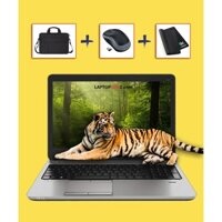 [Mới 99%] Laptop Hp 650G1 Core i5-4200, Ram 8Gb, SSD 128Gb giá cực hấp dẫn - laptopgenz.com