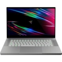 [Mới 99%] Laptop Razer Blade 15 Studio Core i7 10875H/ RAM 32GB/ SSD 1TB/ RTX 5000/ UHD 60Hz