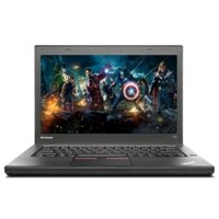 [Mới 99%] Lenovo Thinkpad T450 Core i5-5200, Ram 8gb, SSD 128gb, 14 inch thiết kế gọn đẹp