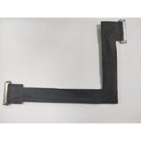 Mới A1312 Lcd LED LVDS Cáp Màn Hình Hiển Thị Cáp Mềm 593-1281 593-1028 593-1352 Cho iMac 27 "A1312 Cáp Lcd 2009 2010 2011
