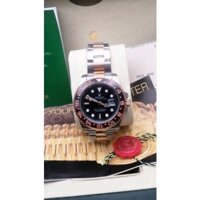 [Mới AAA NHẬT BẢN] 2024 Rolexs GMT ROOTBEER