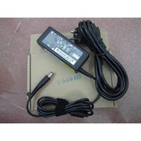 (Mới) adapter hp 18.5v-3.5a đầu kim - Bộ sạc laptop hp