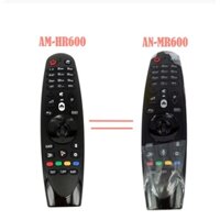 Mới AM-HR600 an-mr600 Thay Thế CHO LG Magic Điều Khiển Từ Xa 42LF652v LF630V 55UF8507 49UH619V Cho Smart TV an mr600 、