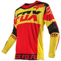 Mới Áo Đi Xe Đạp Địa Hình MTB MX ATV Chất Lượng Cao