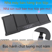 Mới áp dụng Apple MacBook Air 13 inch A1369 A1466 Pin máy tính xách tay A1405 A1496