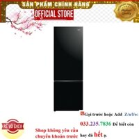 {Mới} AQR-B390MA(FB)-Tủ lạnh Aqua AQR-B390MA(FB) 324 lít 2 cửa Inverter