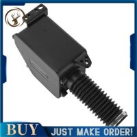 Mới ATV Hộp Lọc Không Khí Hút Bụi Uốn Cong Lọc Tương Thích Với GY6 150cc Động Cơ 4 Bánh ATV Go Kart Xe Tay Ga Xe Máy