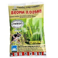 Mồi Bả Diệt Chuột