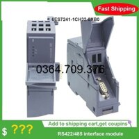 Mới ban đầu 6es7241-1ch32-0xb0 PLC S7-1200 6es72411ch320xb0 PLC Automata điều khiển mô-đun giao tiếp