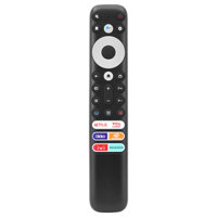 Mới Ban Đầu RC902V FMR5 Cho TCL 8K QLED Thông Minh TV Bằng Giọng Nói Điều Khiển Từ Xa Với Netflix IVI Ứng Dụng