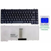 [MỚI] Bàn phím Laptop TOSHIBA M200  * Satellite A200 A205 A210 A215 A300 A300D A305 A305D A350 A355