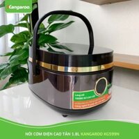MỚI BẢO HÀNH CHÍNH HÃNG Nồi cơm điện cao tần Kangaroo 1,8L KG599N