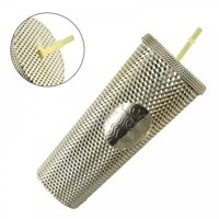 Mới Bền Thực Tế Nhà Bếp Văn Phòng Rơm Cốc Sippy Cốc Dung Tích Lớn