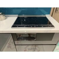 [MỚI] Bếp từ Panasonic KZ-G32AK mới 100% fullbox