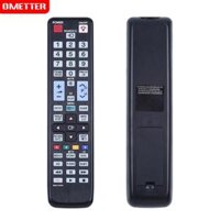 Mới BN59-01039A Điều Khiển Từ Xa Cho Samsung 3D Smart Tivi BN59-01040A UE32C6505 UE37C600 UE40C6000 UE46C6000 - đơn