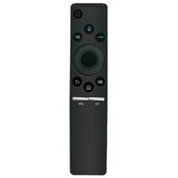 Mới BN59-01298C Dành Cho Samsung Voice Smart TV Remote Q6F UN65MU6500 UN65MU8000F