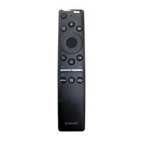 Mới BN59-01329A Bluetooth Voice Remote Cho Samsung 2020 Smart TV QN75Q90TAFXZA