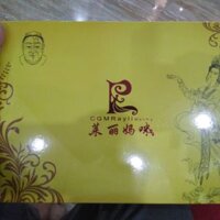 MỚI Bộ Cạo Gió Mặt Rayli Monmy Cao Cấp