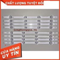 [Mới] Bộ Led LG 42 LB5600/LB5800/LB550V/LB5610/LB5820/LF550T/LF580V/LX530 Choá Lớn