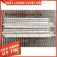 [Mới] Bộ Led LG 47 LN5400/LN5200/LN5700/LN6130/LN5710/LN575/LN578/LA620V/LP360 Choá Nhỏ (6 Thanh Dài)