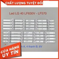 [Mới] Bộ Led Tivi LG 40 LF630V - LF570V
