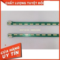 [Mới] Bộ Led Tivi LG 43 LF630 - LF5400 Sẵn Keo (2 Thanh)