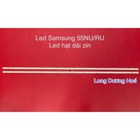 [Mới] Bộ Led Tivi Samsung 55NU7100 /NU7200/N5500/RU (2 Thanh)