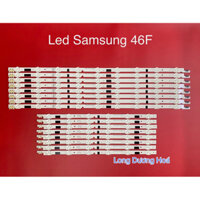 [Mới] Bộ Led Tivi Samsung 46F6400 46F5000 46F5501 46F5100 Lưng Đồng