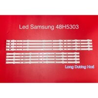 [Mới] Bộ Led Tivi Samsung 48H5203 - 48H5303