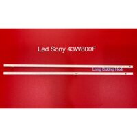 [Mới] Bộ Led Tivi Sony 43W800F 43W800G