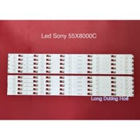 [Mới] Bộ Led Tivi Sony 55X8000C-D