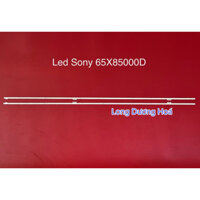[Mới] Bộ Led Tivi Sony 65X8500D Led Viền