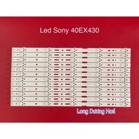 [Mới] Bộ Led Tivi Sony 40EX430