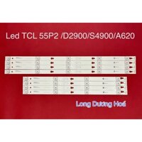 [Mới] Bộ Led Tivi TCL 55S62 55P2 /A620/S4900/D2900/LB5505