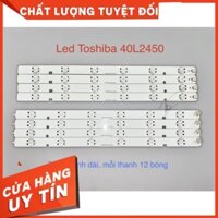 [Mới] Bộ Led Tivi Toshiba 40 L2450 - L5450 m