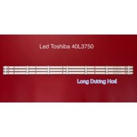 [Mới] Bộ Led Tivi Toshiba 40L3750