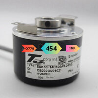 [Mới] Bộ Mã Hóa Tifo Toffy ESK58H14D500A9-26R0.5, ESK58H12B1024F9-26R3