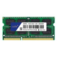 (MớI) Bộ Nhớ DDR3 DDR3L 4GB 8GB 1066MHZ 1333MHZ 1600MHZ 1.5V 1.35V SO-DIMM RAM Cho Notebook