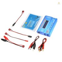 Mới Bộ Sạc Pin li-ion ni-cd rc imax b6 80w lipo nimh